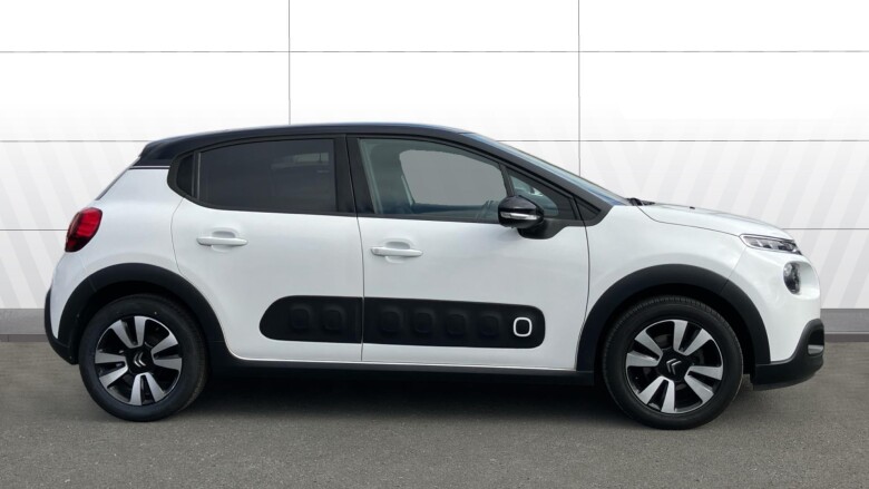 Citroen C3 1.2 PureTech 82 Flair 5dr Petrol Hatchback